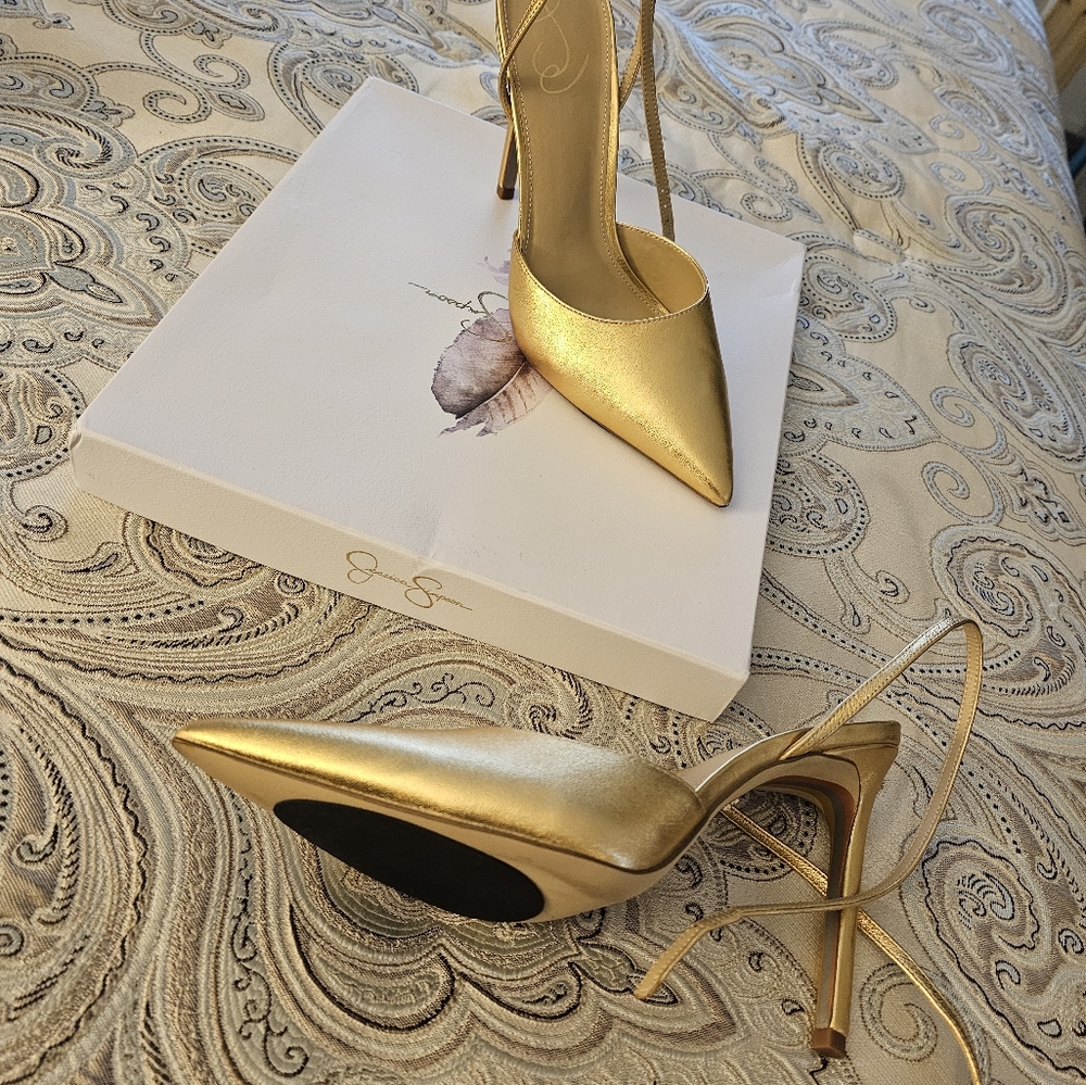 Pumps